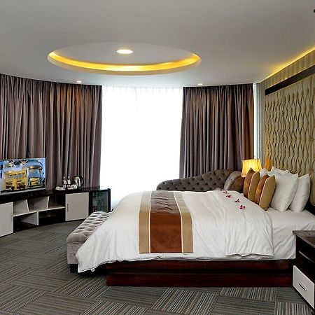 The World Hotel Nha Trang Extérieur photo