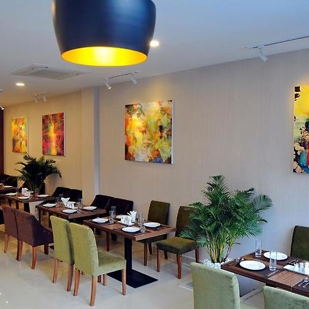 The World Hotel Nha Trang Extérieur photo
