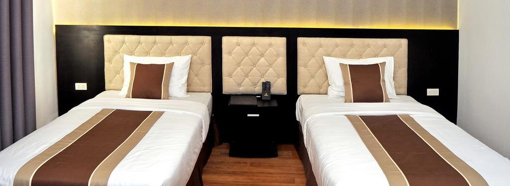 The World Hotel Nha Trang Extérieur photo