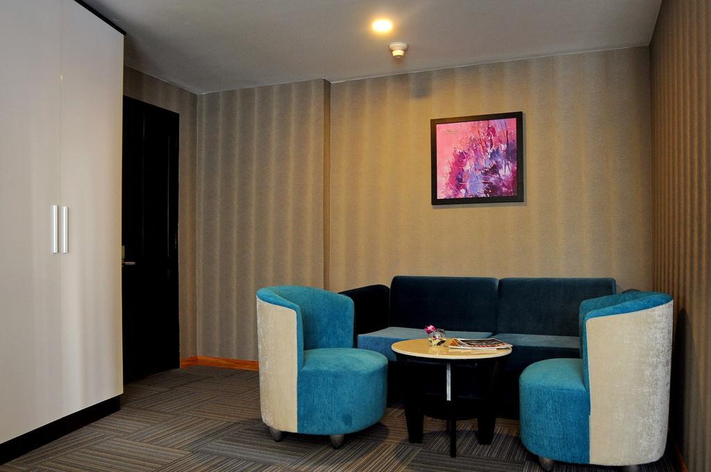 The World Hotel Nha Trang Extérieur photo