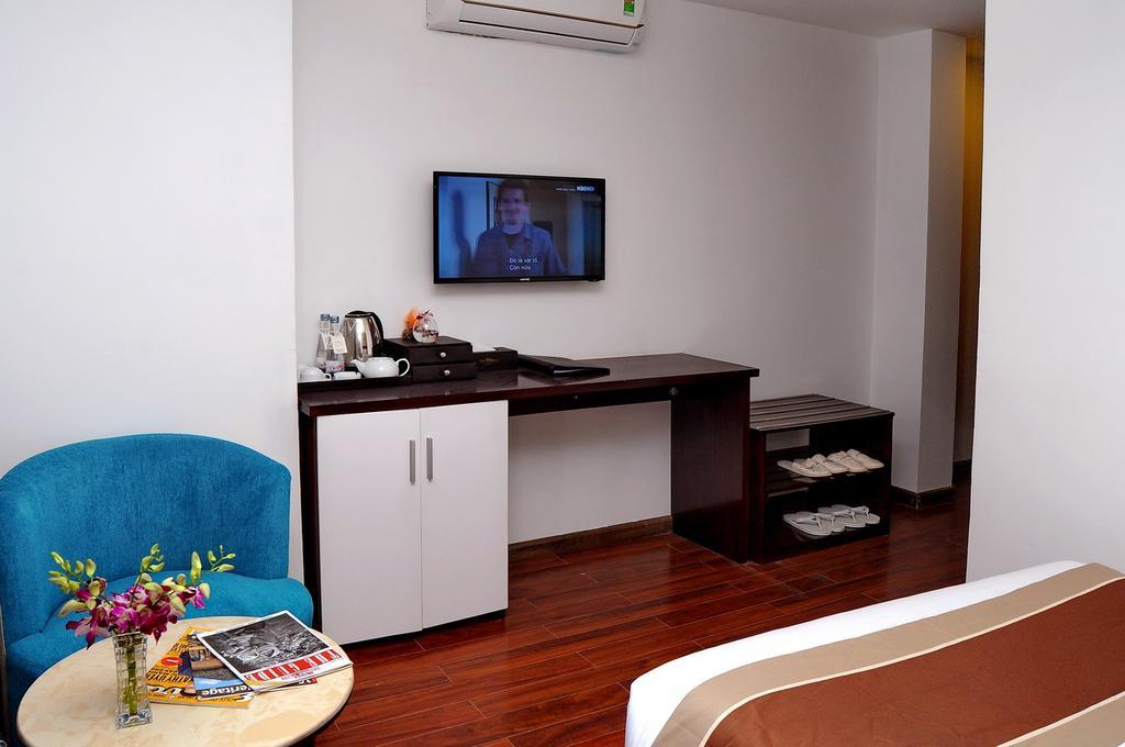 The World Hotel Nha Trang Extérieur photo