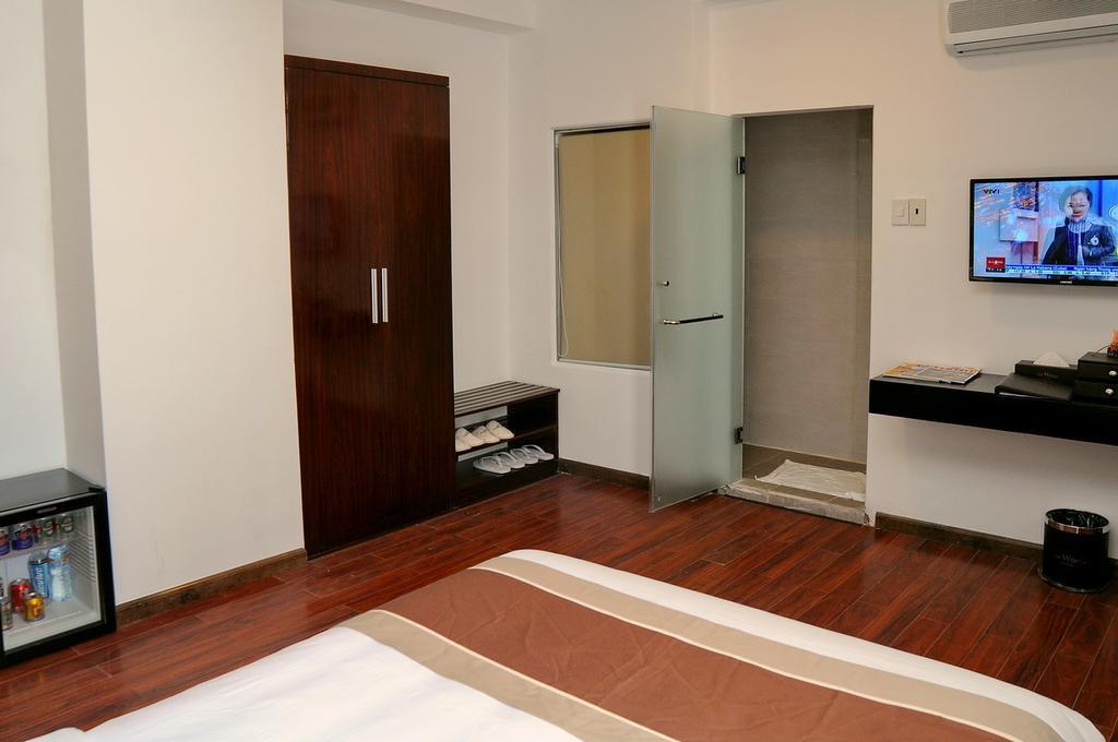 The World Hotel Nha Trang Extérieur photo