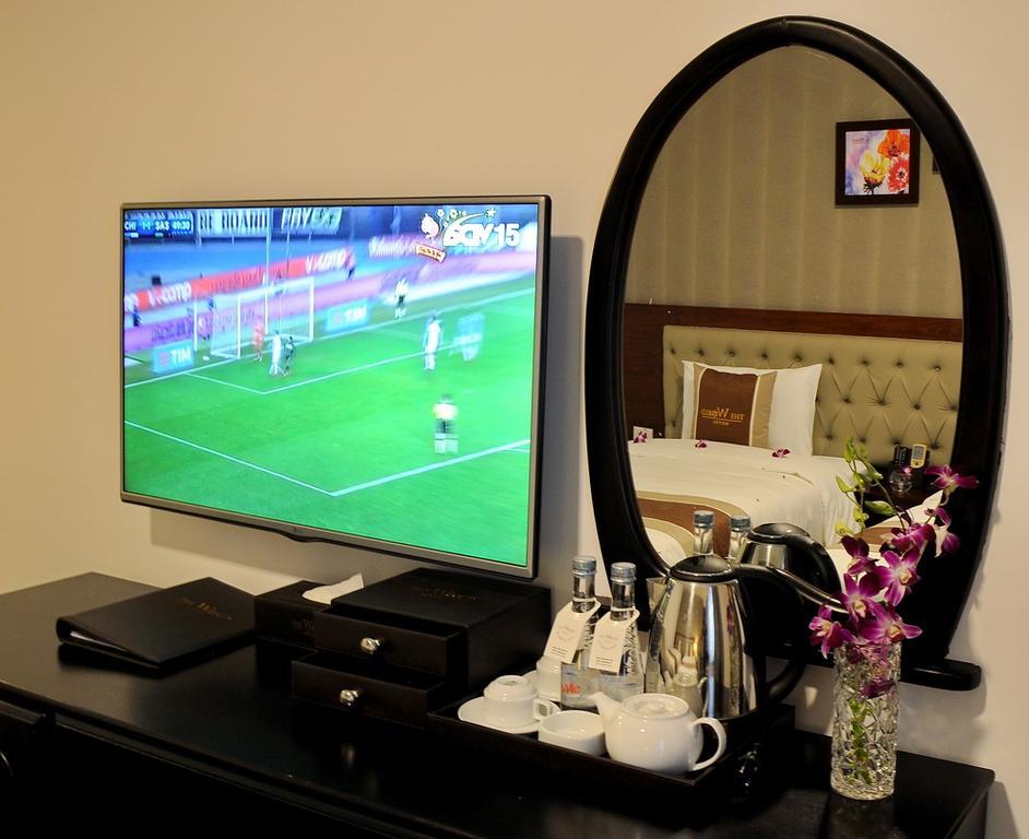 The World Hotel Nha Trang Extérieur photo