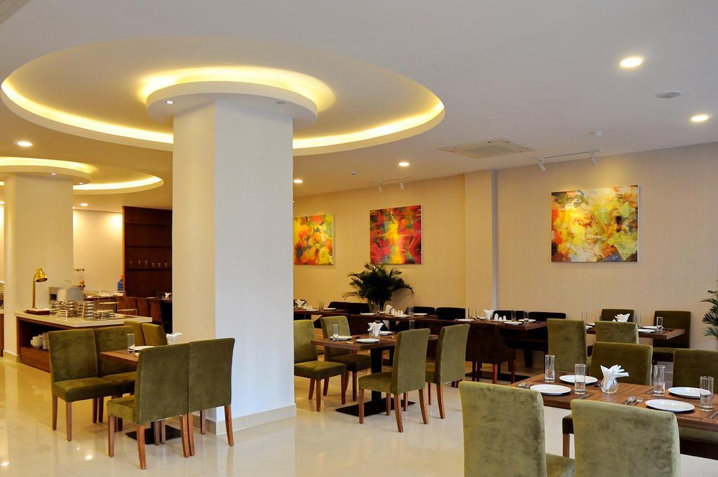 The World Hotel Nha Trang Extérieur photo
